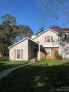 11101 Sevilla Ct Charlotte, NC 28226
