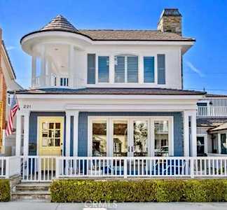 221 Apolena Ave Newport Beach, CA 92662