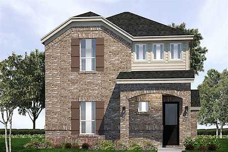 10743 Tall Timbers Trail Frisco, TX 75035