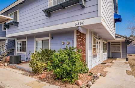 5350 Silvermist Ct #103 Las Vegas, NV 89122