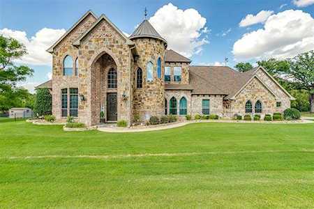3417 Enchanted Acres Drive Burleson, TX 76028