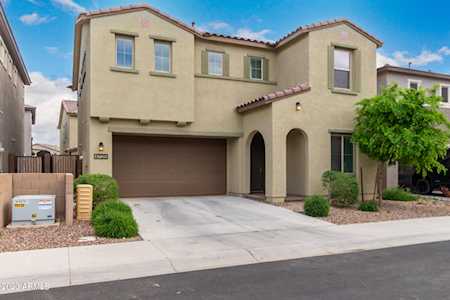 4735 E Tremaine Avenue Gilbert, AZ 85234
