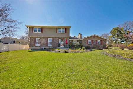 3435 Harvard Place Bethlehem, PA 18020
