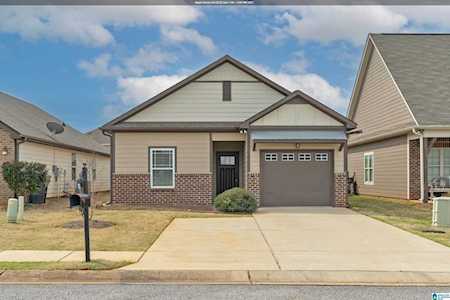 209 Union Station Drive Calera, AL 35040