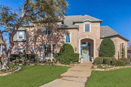 4866 Northshore Drive Frisco, TX 75034