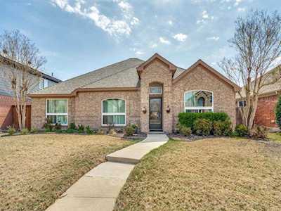 10301 Belfort Drive Frisco, TX 75035