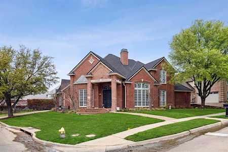 4633 Firestone Drive Frisco, TX 75034