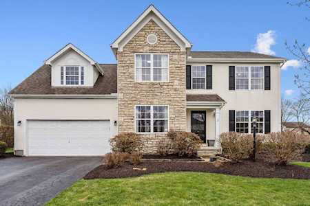 192 Farmwood Place Columbus, OH 43230