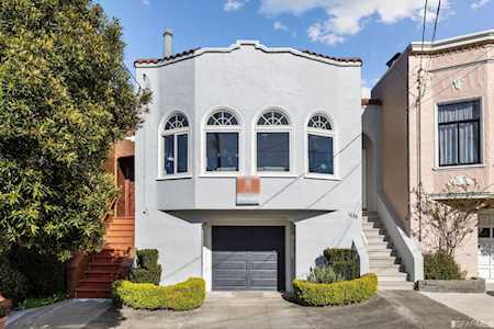 1638 24th Avenue San Francisco, CA 94122