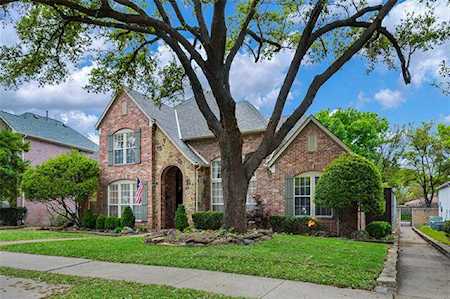 3529 Lakebrook Drive Plano, TX 75093