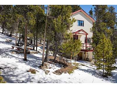 34029 Lyttle Dowdle Dr Golden, CO 80403