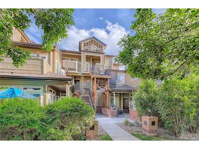 Address Withheld Greenwood Village, CO 80111