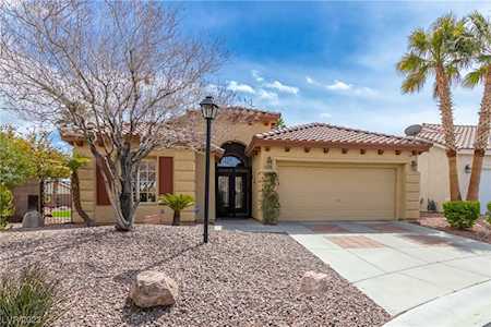 7800 Glowing Peak St Las Vegas, NV 89131