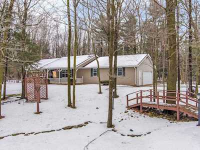 N5580 Navarino Ln Luxemburg, Town of Luxemburg, WI 54217