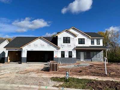 N8738 Connor Circle Menasha, Village of Harrison, WI 54952