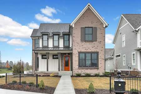 15039 Oak Hollow Ln W Carmel, IN 46033