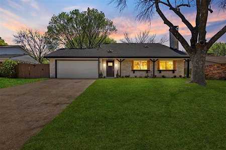 3 Merrie Circle Richardson, TX 75081