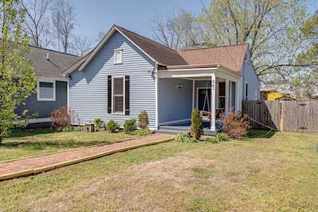814 N 2nd St Nashville, TN 37207