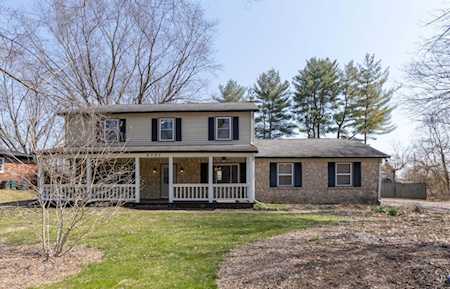 9751 Pleasant Way Carmel, IN 46280