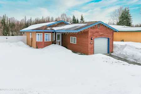 700 Poplar Circle Kenai, AK 99611