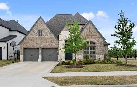851 Foxfield Court Prosper, TX 75078