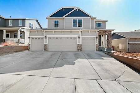 6871 Tullamore Dr Colorado Springs, CO 80923