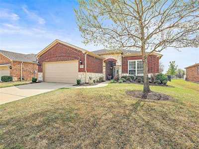 1813 Dexter Lane Frisco, TX 75036