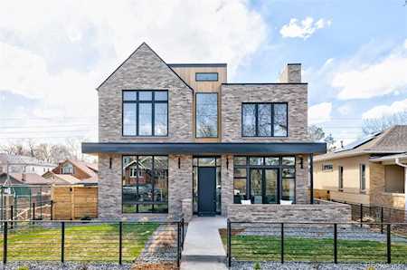 959 S Vine St Denver, CO 80209