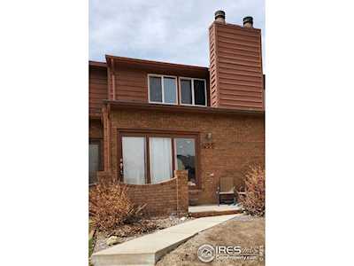 427 Dahlia St Fort Morgan, CO 80701