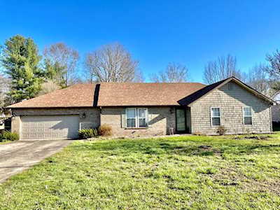125 Ridgewood Dr Somerset, KY 42503
