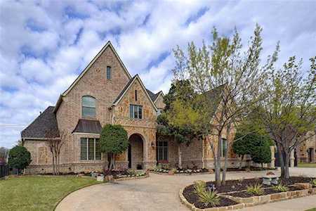 6716 David Lane Colleyville, TX 76034