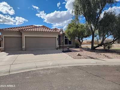 770 S Meadows Drive Chandler, AZ 85224