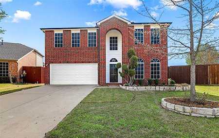 12700 Oakwood Circle Fort Worth, TX 76040