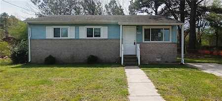 1701 Spar St Chesapeake, VA 23321