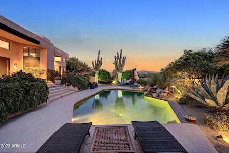 8163 E Whispering Wind Drive Scottsdale, AZ 85255