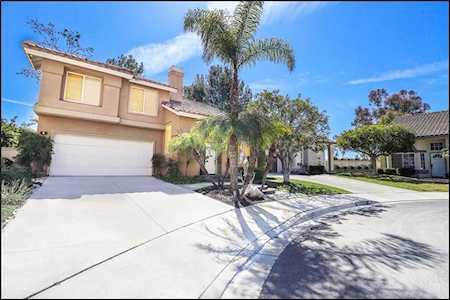 4 Golden Eagle Ct Aliso Viejo, CA 92656