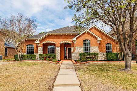 1817 Forest Bend Lane Keller, TX 76248