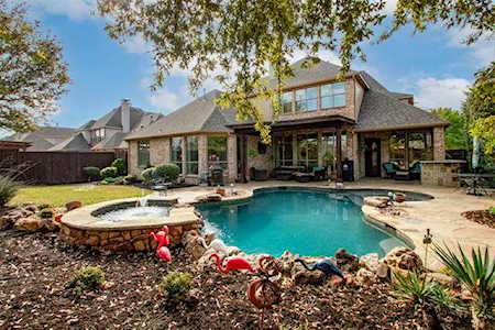 1944 San Andres Drive Frisco, TX 75033