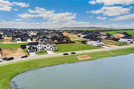 1008 Magnolia Lane Northlake, TX 76226