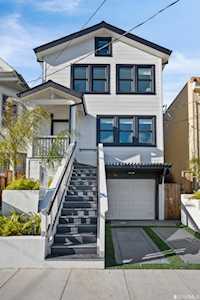 165 Crescent Avenue San Francisco, CA 94110