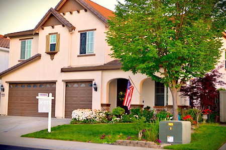 2088 Elmgate Drive Roseville, CA 95747