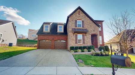 119 Irvine Ln Franklin, TN 37064