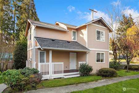 1609 N 183rd St Shoreline, WA 98133