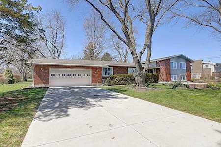 10275 Virginia Lee Drive Dayton, OH 45458