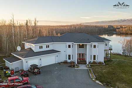 6251 E Chickadee Dr Palmer, AK 99645