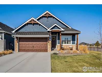 1908 Tidewater Ln Windsor, CO 80550