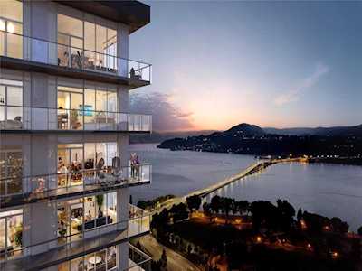 1626 Water Street #3107 Kelowna, BC V1Y1J9