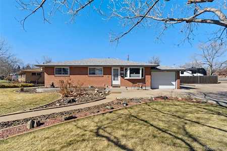 5011 S Linden Dr Englewood, CO 80110