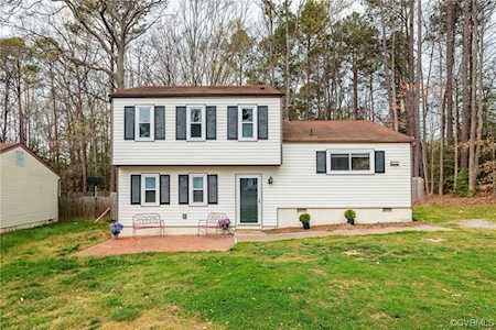 500 Marbleridge Rd North Chesterfield, VA 23236