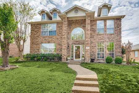 2116 Colborne Drive Plano, TX 75025